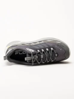 Merrell - Moab Speed 2 GTX - Grå hikingskor med GoreTex