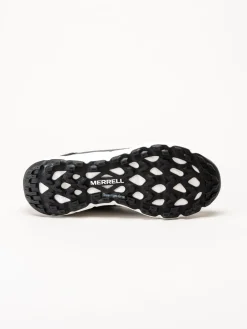 Merrell - Nova 4 - Svartvita sneakers i mesh