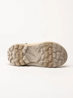 Merrell - Speed Fushion Web Sport - Beige sportiga sandaler