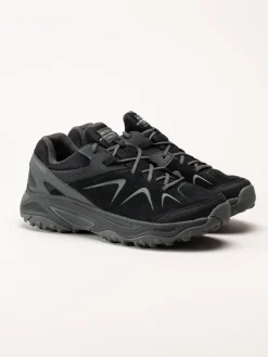 Merrell - Yokota 3 GTX - Svarta hikingskor med GoreTex