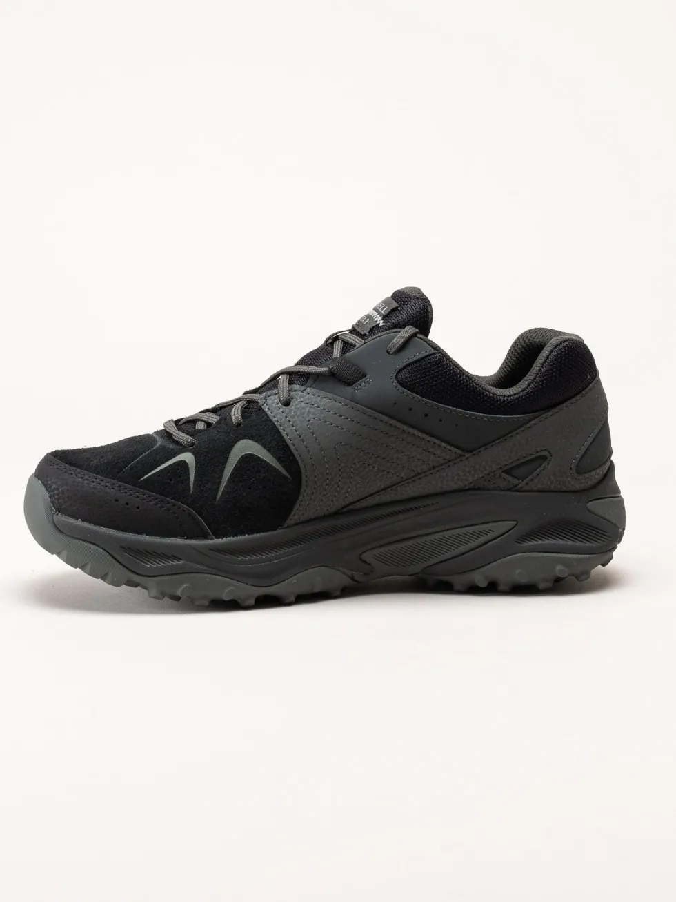 Merrell - Yokota 3 GTX - Svarta hikingskor med GoreTex