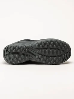 Merrell - Yokota 3 GTX - Svarta hikingskor med GoreTex