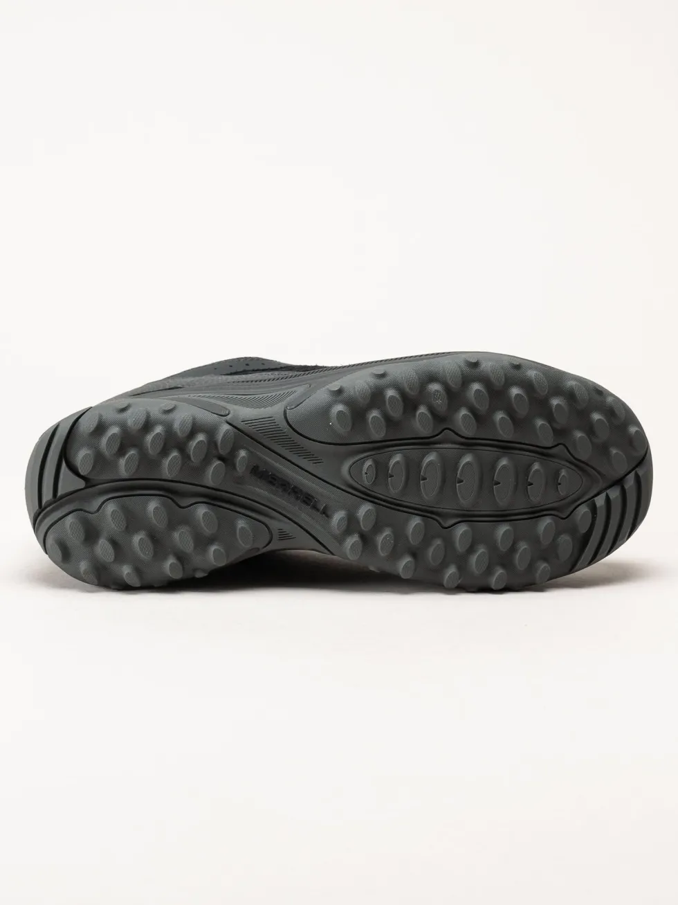 Merrell - Yokota 3 GTX - Svarta hikingskor med GoreTex
