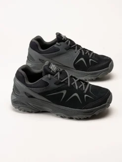 Merrell - Yokota 3 GTX - Svarta hikingskor med GoreTex
