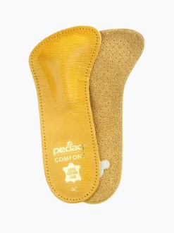 Pedag - Perfekt - Hälkudde i läder