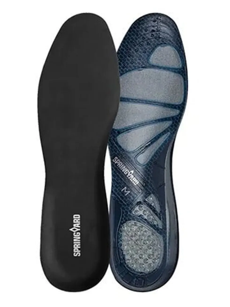 Pedag - Soft Heel - Hälkudde silikon