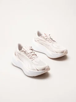 Puma - Maxima Pro - Rosa sneakers i textil