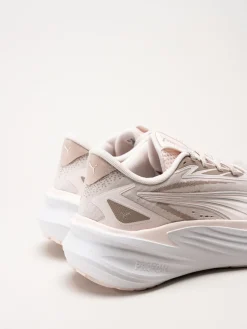 Puma - Maxima Pro - Rosa sneakers i textil