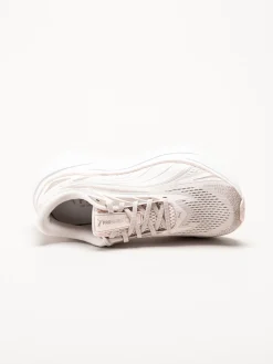Puma - Maxima Pro - Rosa sneakers i textil