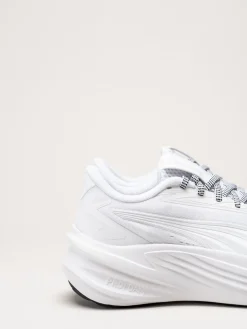 Puma - Maxima Pro - Vita sneakers i textil