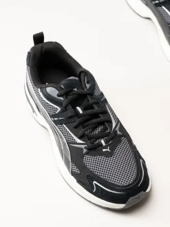 Puma - Milenio Tech 2000 - Svarta sneakers