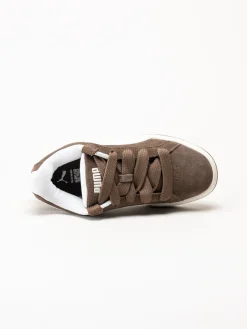 Puma - Park Lifstyle Easy SD - Bruna sneakers i mocka