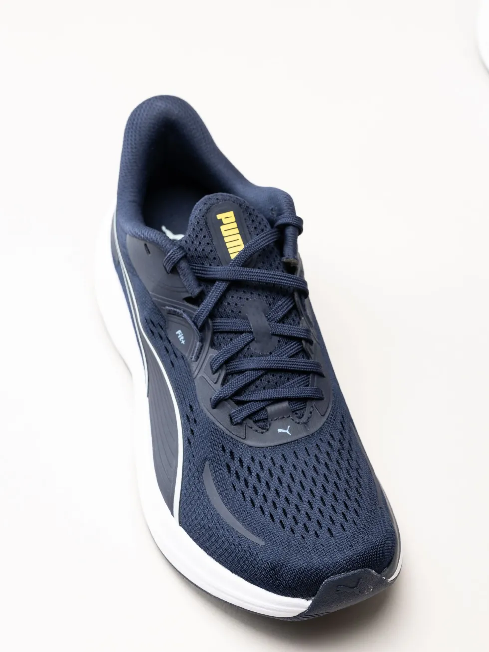 Puma - Skyrocket Lite 2 - Marinblå sneakers