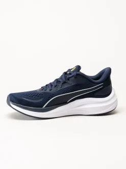 Puma - Skyrocket Lite 2 - Marinblå sneakers