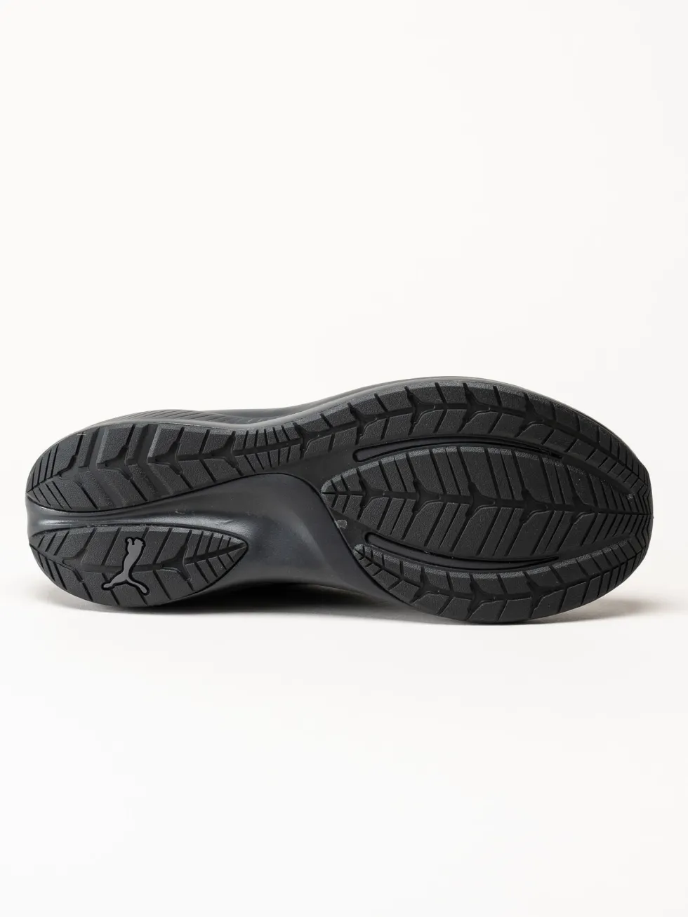 Puma - Skyrocket Lite 2 - Svarta sneakers