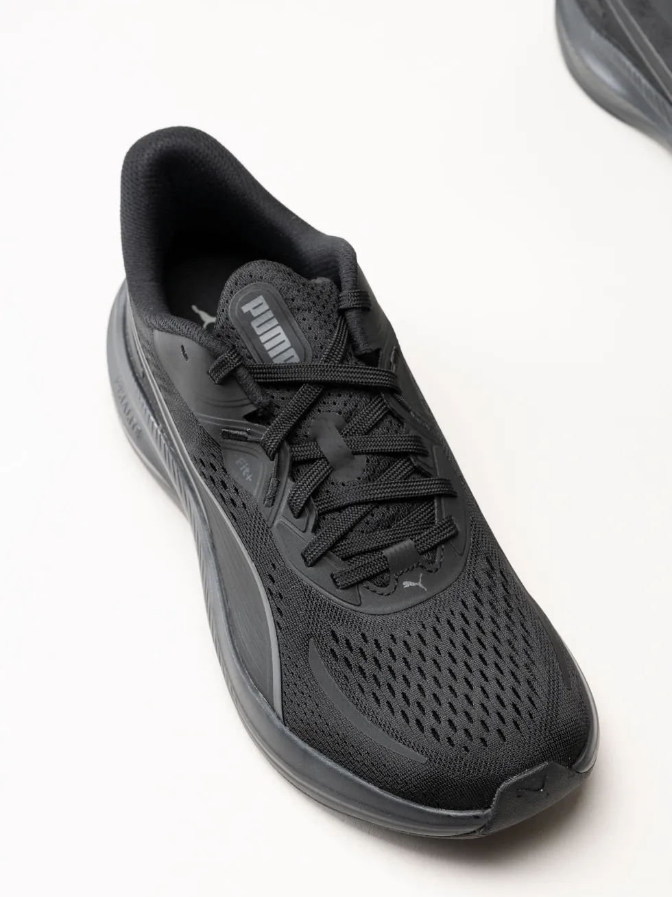 Puma - Skyrocket Lite 2 - Svarta sneakers