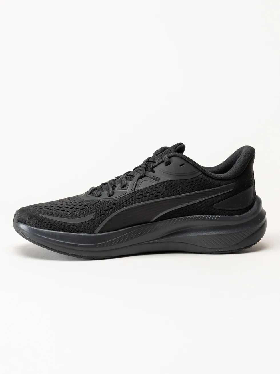 Puma - Skyrocket Lite 2 - Svarta sneakers