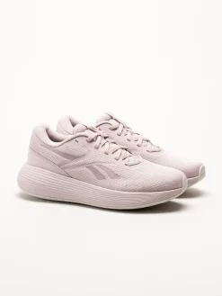 Reebok - DMX Comfort Lite - Rosa sneakers i textil