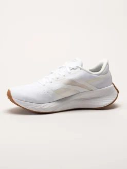 Reebok - Energen Tech Plus 2 - Vita löparskor i textil