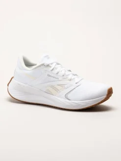 Reebok - Energen Tech Plus 2 - Vita löparskor i textil
