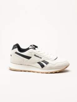 Reebok - Glide - Beige sneakers i mocka