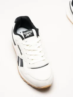 Reebok - Glide - Beige sneakers i mocka