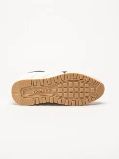 Reebok - Glide - Beige sneakers i mocka