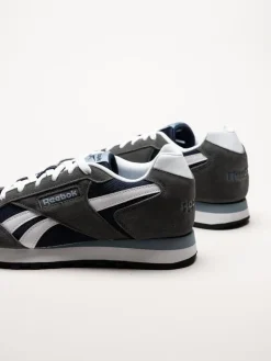 Reebok - Glide - Flerfärgade retro sneakers