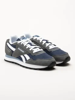 Reebok - Glide - Flerfärgade retro sneakers