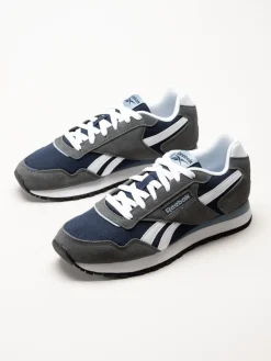 Reebok - Glide - Flerfärgade retro sneakers