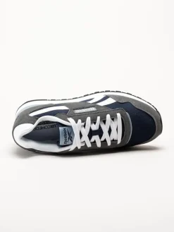 Reebok - Glide - Flerfärgade retro sneakers