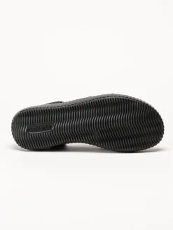 Remonte - Svarta sandaler