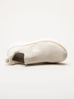 Rieker - Beige sneakers