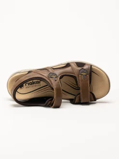 Rieker - Bruna sandaler