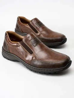 Rieker - Bruna slip on skor