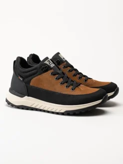 Rieker - Bruna sneakers i nubuck