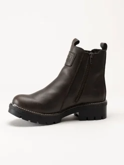 Rieker - Bruna varmfodrade boots