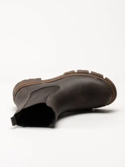 Rieker - Bruna varmfodrade chelsea boots