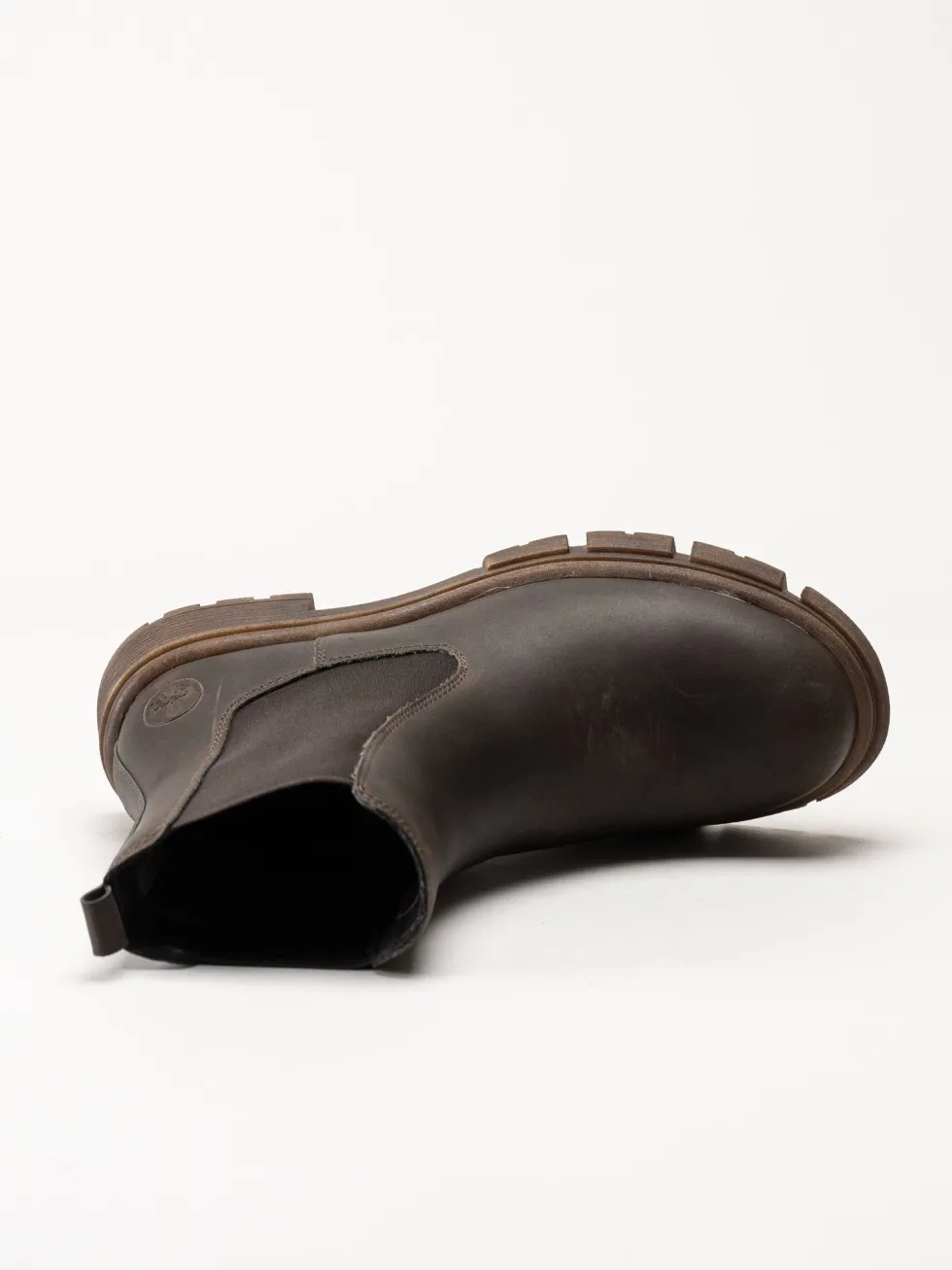 Rieker - Bruna varmfodrade chelsea boots
