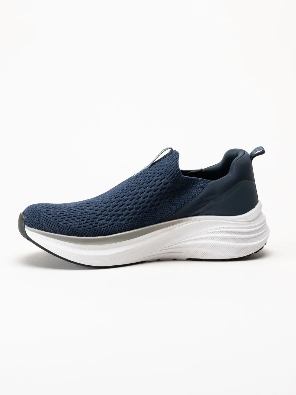 Rieker - Marinblå sneakers