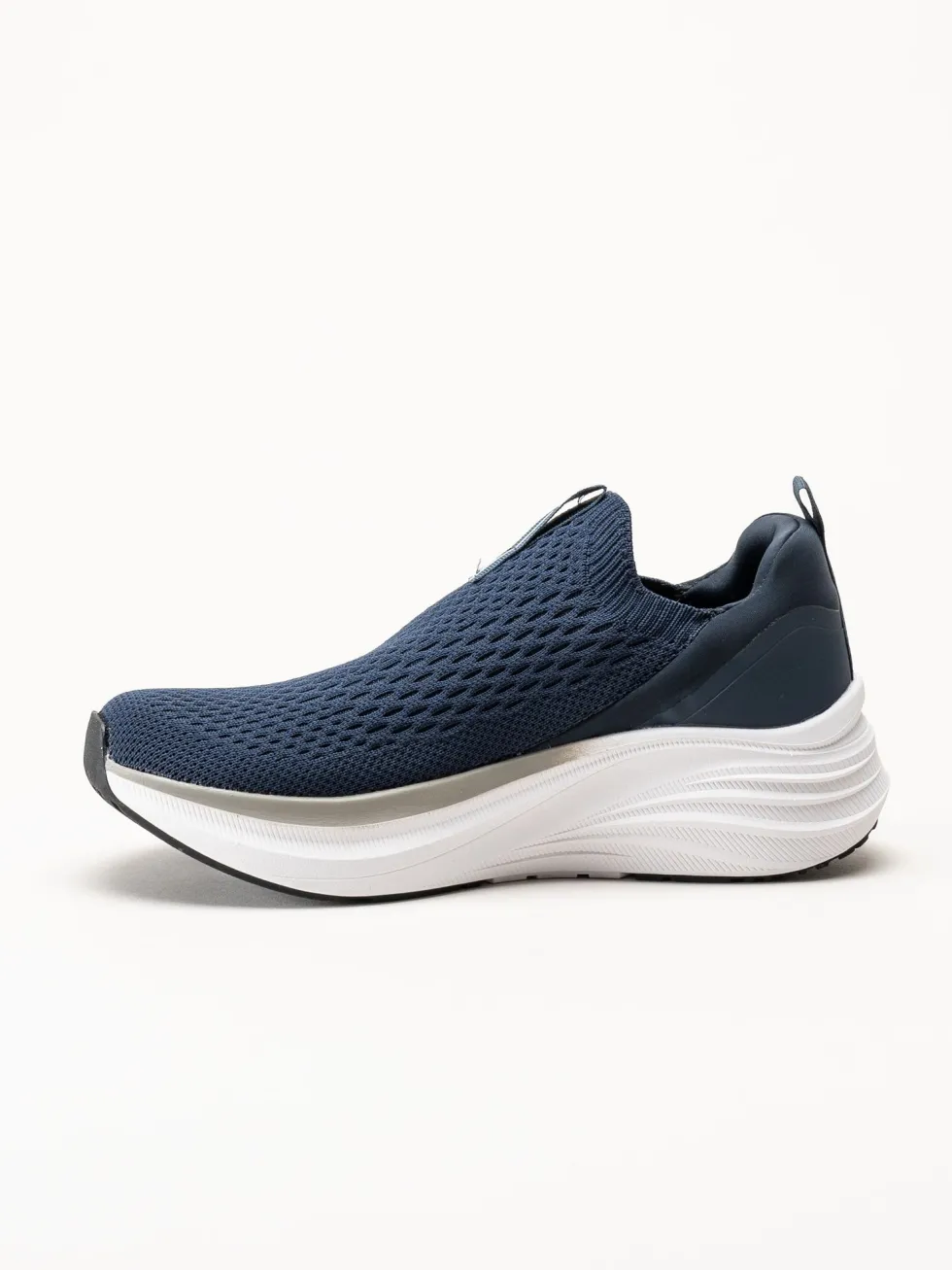 Rieker - Marinblå sneakers