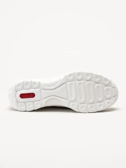 Rieker - Vita sneakers
