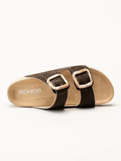 Rohde - Matera - Bruna sandaler