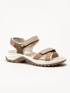 Rohde - Novara-D - Beige sandaler