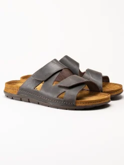Rohde - Rodigo-H - Bruna slip in tofflor