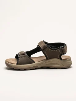 Rohde - Rodino - Bruna sandaler