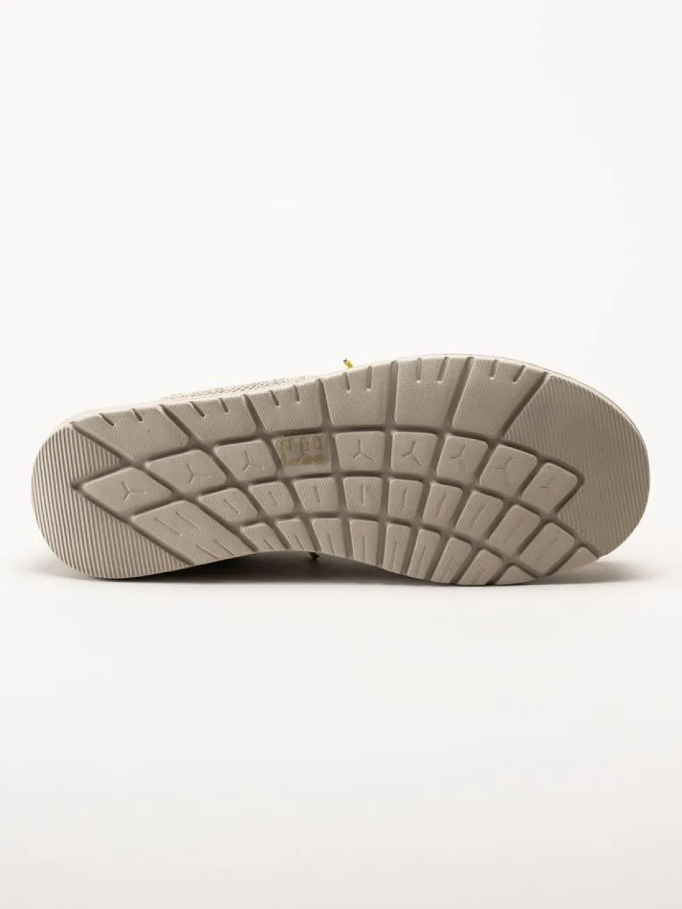 Rugged Gear - Beige snörskor