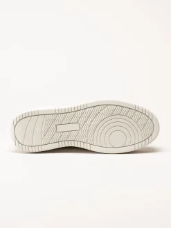 Rugged Gear - Simple White - Vita sneakers