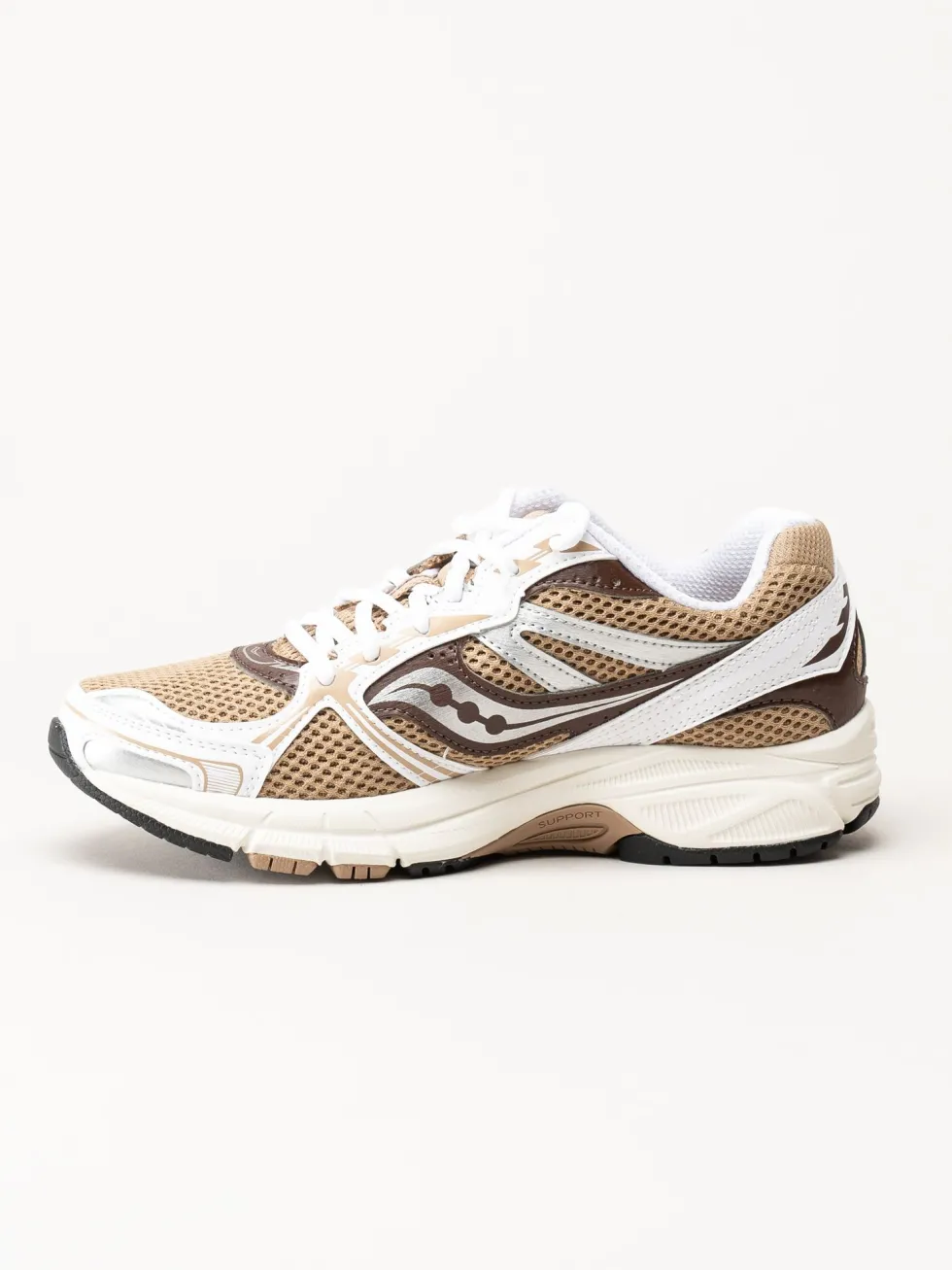 Saucony Original - Grid Legacy - Bruna sneakers
