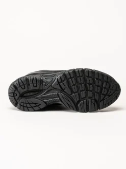 Saucony Original - Grid Legacy - Svarta sneakers